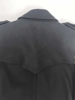 JC de Castelbajac F/W 2009 leopard head sleeve jacket — JAMES VELORIA